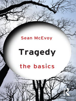 cover image of Tragedy